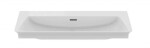 IDEAL STANDARD - La Dolce Vita Umyvadlo, 86x47 cm, s přepadem, bez otvoru pro baterii, bílá E270101