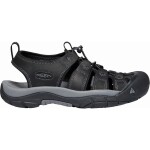 Obuv Keen NEWPORT MEN, black/steel grey, black/steel grey