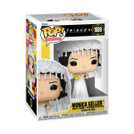 Funko POP TV: Friends - Monica Geller #1869