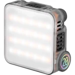 Zhiyun FIVERAY M20 / Foto LED světlo / LED / 20 W / 2700-6500 K / příslušenství (C040037ABR2)