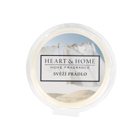 Vonný vosk - Svěží prádlo - Albi