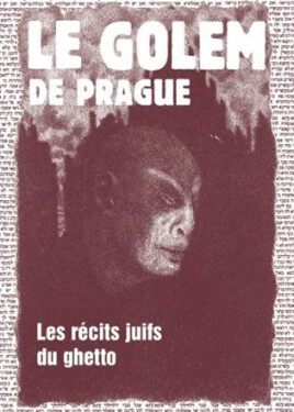 El Golem de Praga (Š) - Harald Salfellner