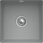 Keramický dřez Villeroy & Boch podstavný Subway 50 SU, 332501SL, Stone 332501SL