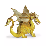 Safari Ltd. Safari Ltd. Figurka - Zlatý drak