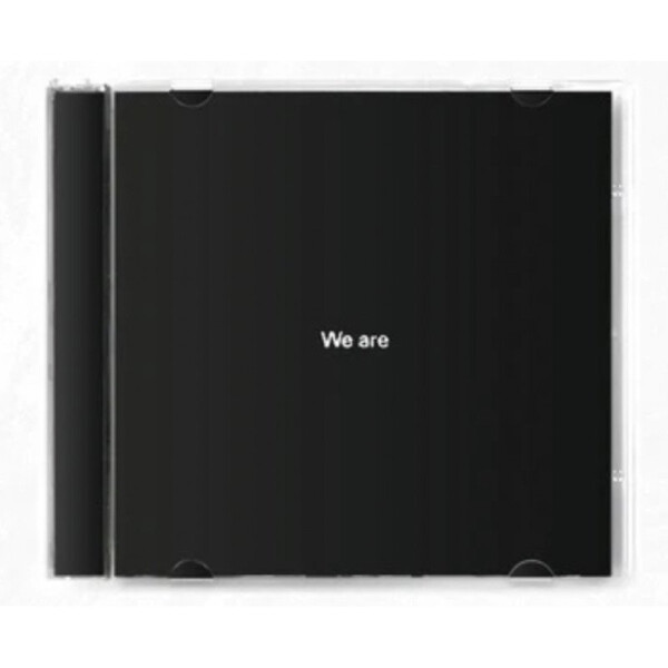 We Are - CD - I-Dle