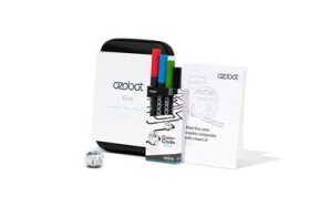 OZOBOT EVO programovatelný robot bílý