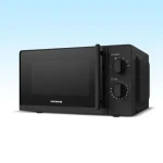 Orava Miwa-2B / Mikrovlnná trouba 20 L-černá (Miwa-2B)