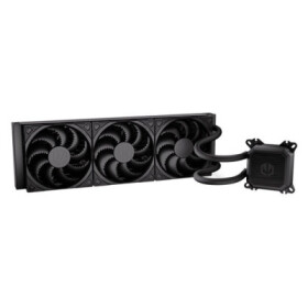 ENDORFY Vodní chladič Navis F360, 3x120mm, LGA1851, AM5, černá EDF_557809