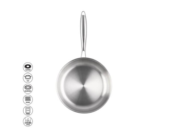 Pánev ORION Steela 20cm