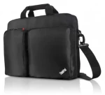 Lenovo ThinkPad 3-in-1 černá / Brašna / 14,1" / PVC, polyester / Ramenní popruh (4X40H57287)