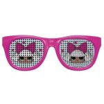 LOL brýle 4 ks Unique LOL brýle 4 ks Unique