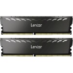 Lexar THOR DDR4 32GB (2x16GB) 3200MHz / UDIMM / DDR4 / CL16 / XMP 2.0 (LD4BU016G-R3200GDXG)