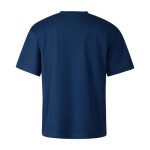 Unisex tričko Stage (tmavě modré) XL