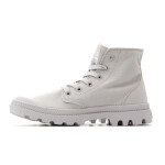 Pampa Hi 73089-056-M unisex boty - Palladium EU 44,5