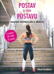 Postav si svou postavu Nikola Bartáková