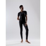 Craft active Extreme X SS - Běžecké tričko CRAFT Active Extreme X SS - černá Velikost textilu: XL
