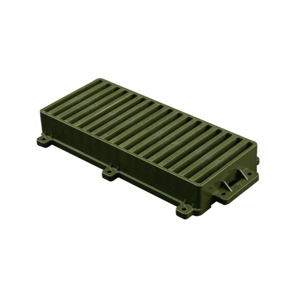 RidgeMonkey Výměnný plát Advanced Boilie Crusher Particle Plate,RidgeMonkey Výměnný plát Advanced Boilie Crusher Particle Plate