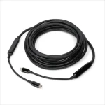 Owl Labs USB-C - USB-C kabel pro Meeting Owl 4+ černá / Kabel / SuperSpeed / 4,87 m (ACCMTW405-0002)