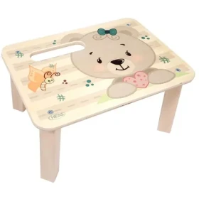 Hess Stolička medvídek (HS30274)