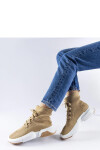 Tenisky model 207587 Solea 37