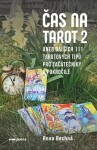 Čas na tarot Anna Bechná