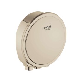 GROHE - Talentofill Rozeta k napouštěcí, odtokové a přepadové soupravě, leštěný nikl 19952BE0