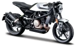 Maisto Husqvarna Motorcycles Vitpilen 701 2018