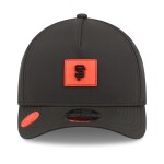 New Era Pánská kšiltovka San Francisco Giants MLB 2026 Clubhouse 9FORTY M-Crown A-Frame Snapback