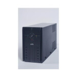 EUROCASE UPS EA200LED 750VA line interactive EDF_1036481