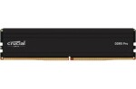 Crucial Pro 24GB (1x 24GB) DDR5 5600MHz / CL46 / DIMM / 1.1V / XMP 3.0 / EXPO (CP24G56C46U5)