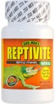 ZOO MED Vitamíny Reptivite / Doplňkové krmivo pro plazy / 56,7 g (187-A362E)