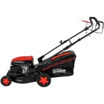 Benzínová sekačka GÜDE BIG WHEELER 464.3 R