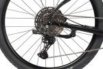MAXBIKE MAGNUS 2.0, pneu 29", model 2025, baterie 20Ah/720Wh, black, rám XL(21") - ZDARMA dopravné, odborná montáž, seřízení a dárkový poukaz na nákup příslušenství! (Záruka nejlepší ceny! Nakupujte u autorizovaného prodejce.)