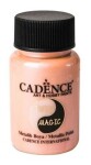 Měňavá barva Cadence Twin Magic - oranžová/modrá / 50 ml