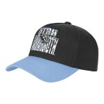Outerstuff Dětská kšiltovka Utah Mammoth NHL Icebound Pro Crown
