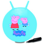 Lexibook skákací míč Prasátko Peppa