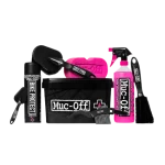 Muc-off MTB ing Kit 8 dílů