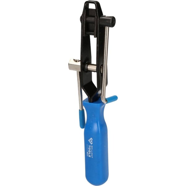 Brilliant Tools BT676001 Upínací a řezací nástroj pro nekonečné objímky