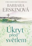 Úkryt před světlem - Barbara Erskinová - e-kniha