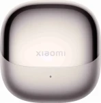Xiaomi Buds 5 šedá / Bezdrátová sluchátka / mikrofon / ANC / Bluetooth 5.3 / IP54 (6941812768518)