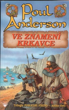 Ve znamení krkavce Poul Anderson