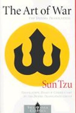 The Art of War, vydání Sun Tzu