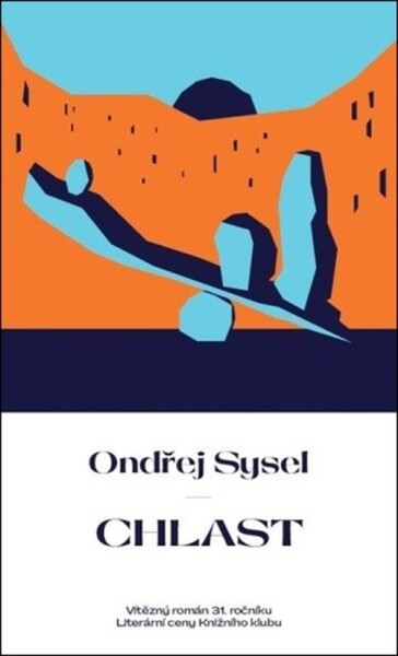 Chlast - Ondřej Sysel
