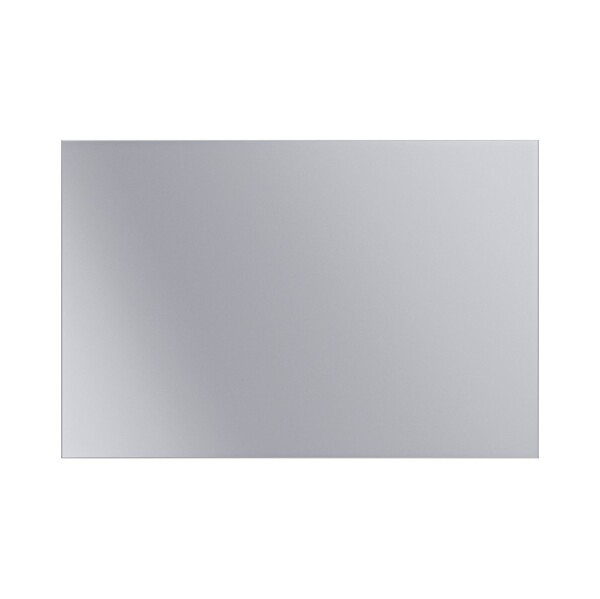 Erga Rectangle, obdélníkové zrcadlo 120x80 cm, ERG-V01-RECTAGLE-1280-CL