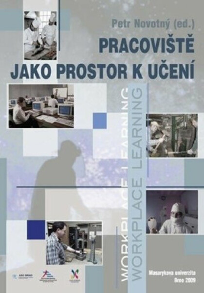 Pracoviště jako prostor učení Petr Novotný