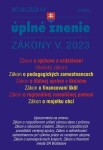 Aktualizácia V/1 2023 štátna služba, informačné technológie verejnej správy