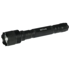 RETLUX RPL 113 Svítilna 5W T6 / 250 lm / 3xC / ALU (8590669347094)