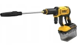 Rozbaleno - DeWalt DCMPW1000N-XJ / Aku vysokotlaká myčka / 18V / bez baterie a nabíječky / rozbaleno (DW DCMPW1000.rozbaleno)