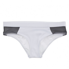 Dámské Bikini KW0KW00234 - Calvin Klein S