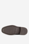 Polobotky Ottimo CM240808-2 Syntetický materiál